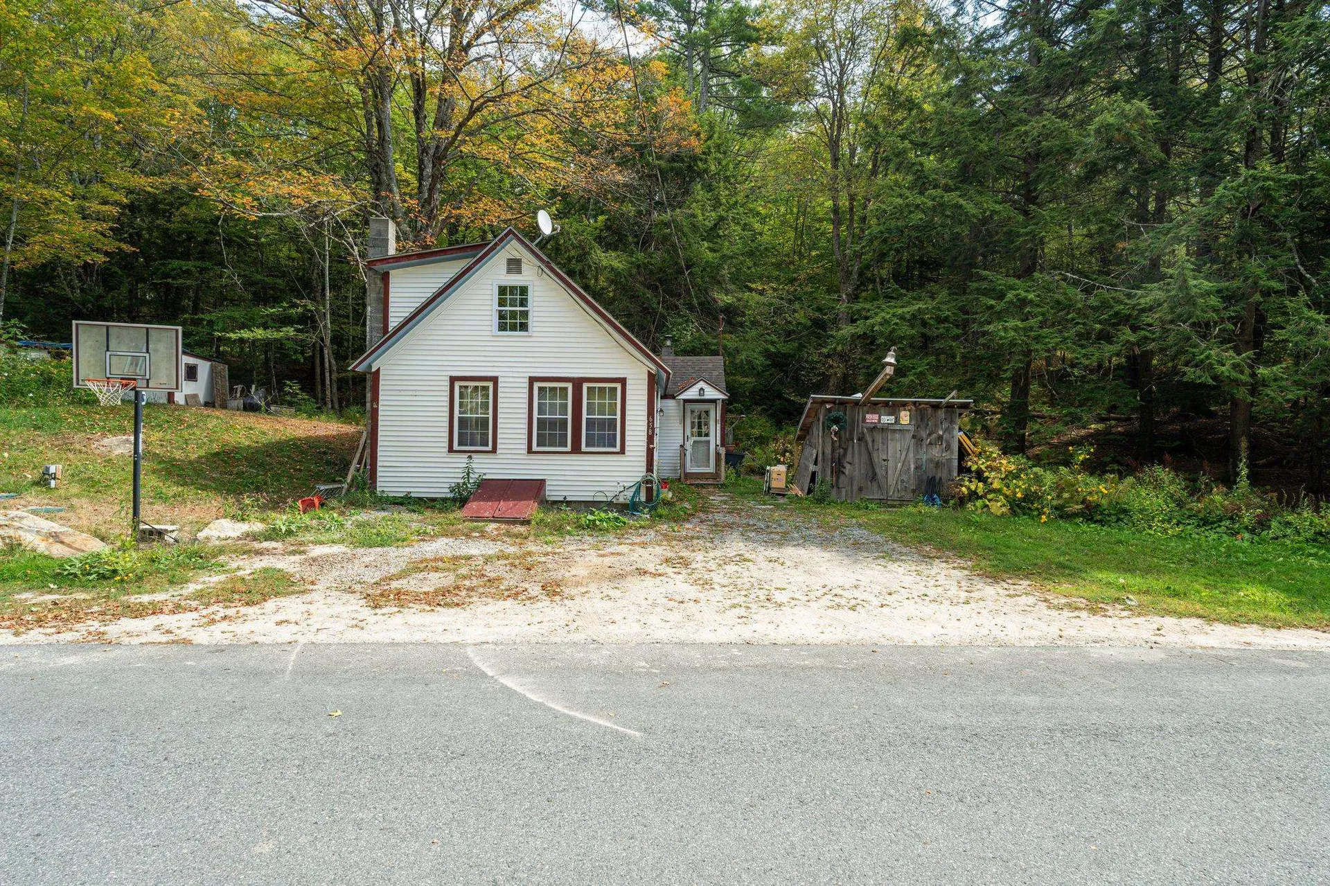 658 North Wilmot Road Wilmot NH 03287