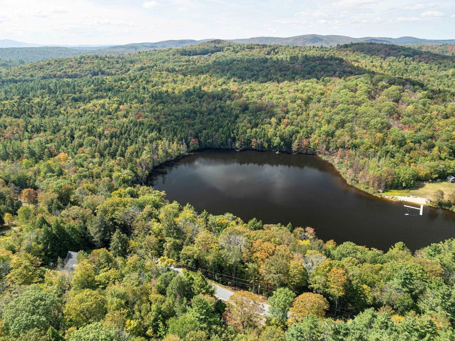 658 North Wilmot Road Wilmot NH 03287