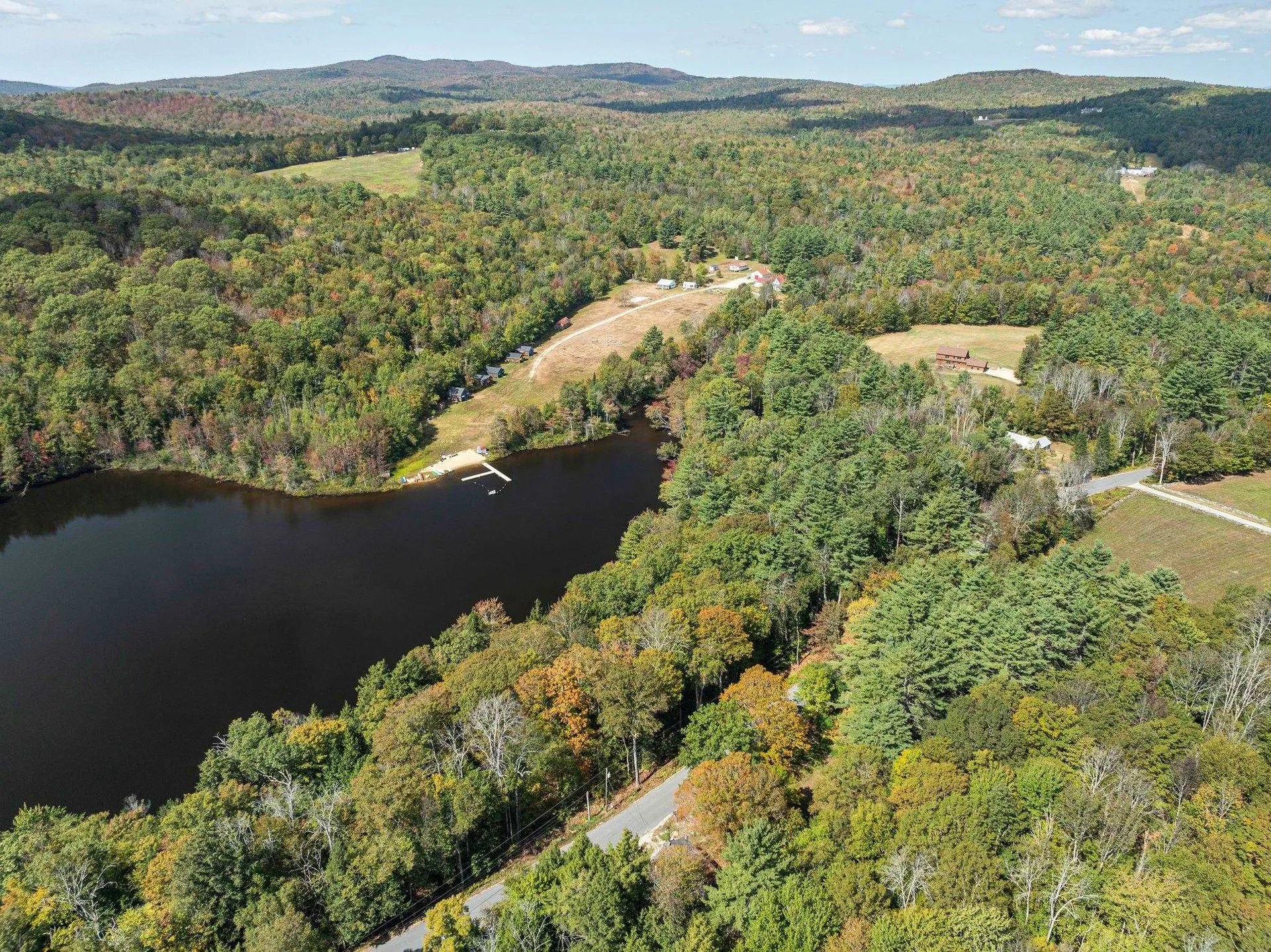 658 North Wilmot Road Wilmot NH 03287