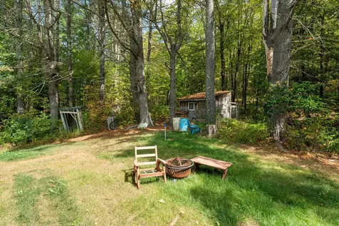 658 North Wilmot Road Wilmot NH 03287