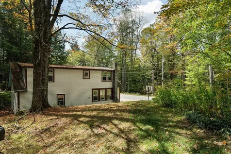 658 North Wilmot Road Wilmot NH 03287