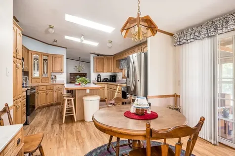 8 Shiloh Drive Rochester NH 03867