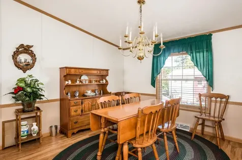 8 Shiloh Drive Rochester NH 03867