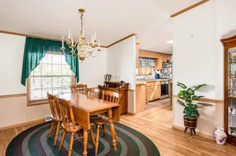 8 Shiloh Drive Rochester NH 03867