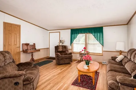8 Shiloh Drive Rochester NH 03867