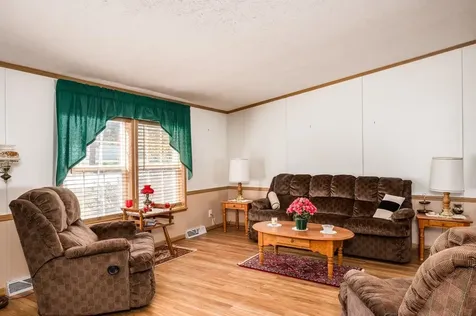 8 Shiloh Drive Rochester NH 03867
