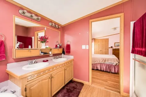 8 Shiloh Drive Rochester NH 03867