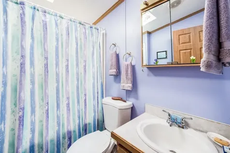 8 Shiloh Drive Rochester NH 03867