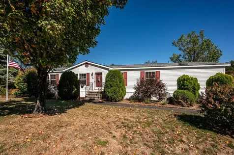 8 Shiloh Drive Rochester NH 03867