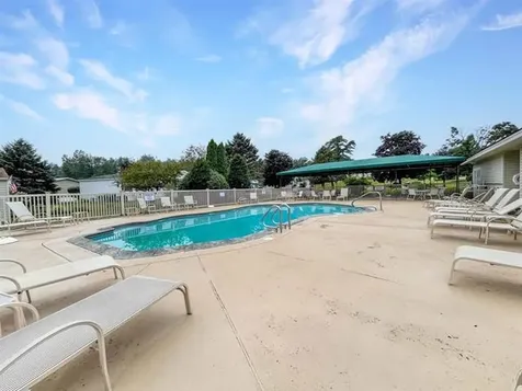 8 Shiloh Drive Rochester NH 03867