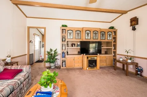 8 Shiloh Drive Rochester NH 03867