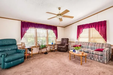 8 Shiloh Drive Rochester NH 03867