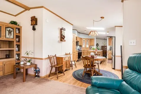 8 Shiloh Drive Rochester NH 03867
