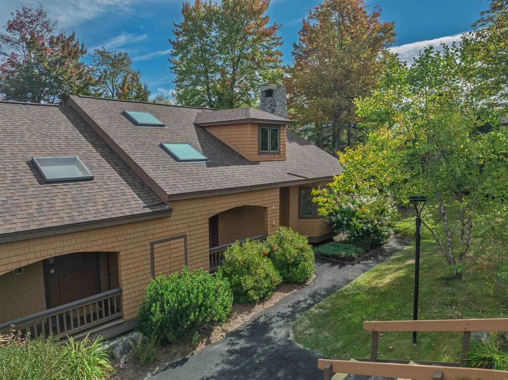 30 Forest Lane Carroll NH 03575