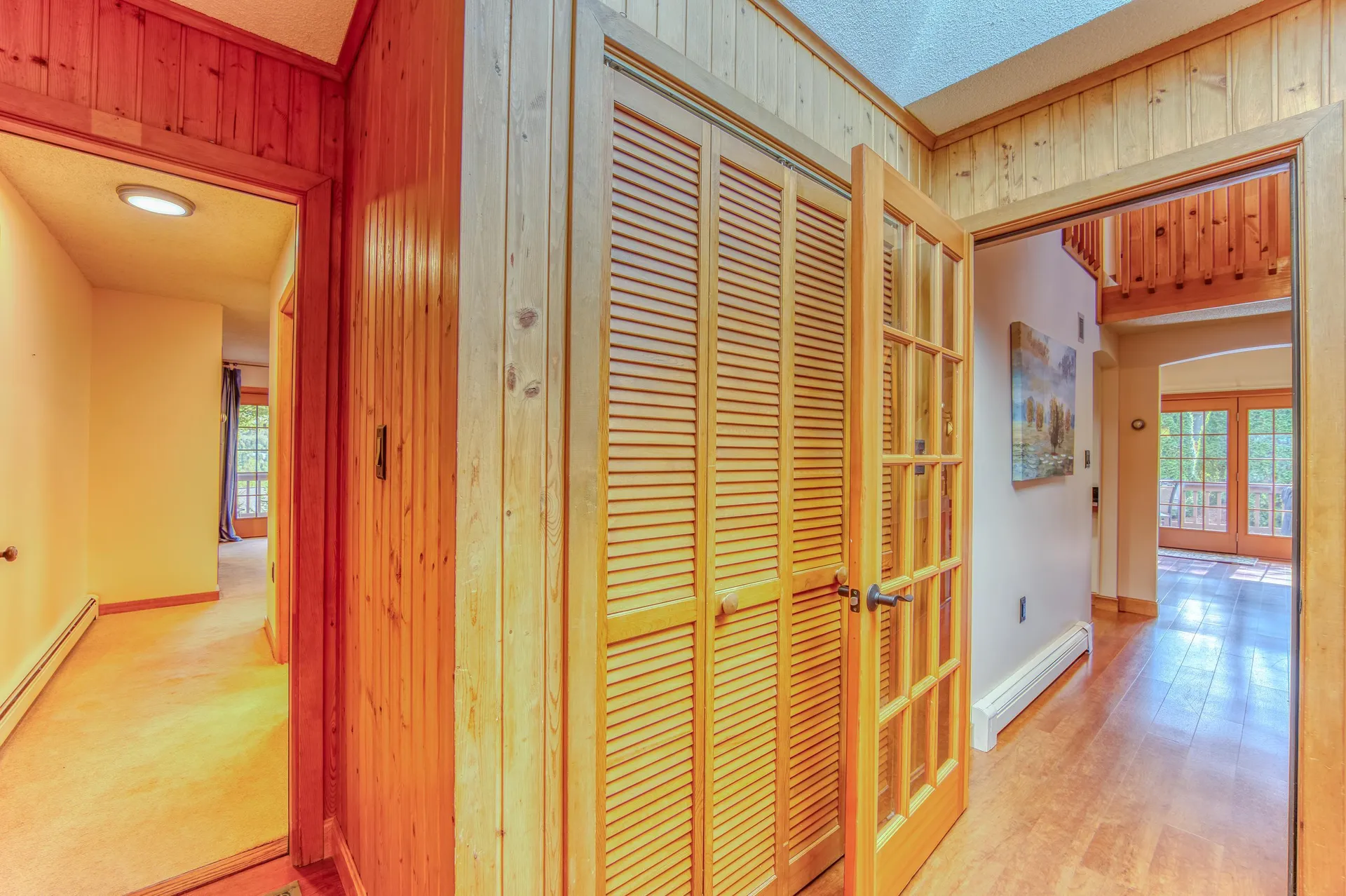 30 Forest Lane Carroll NH 03575