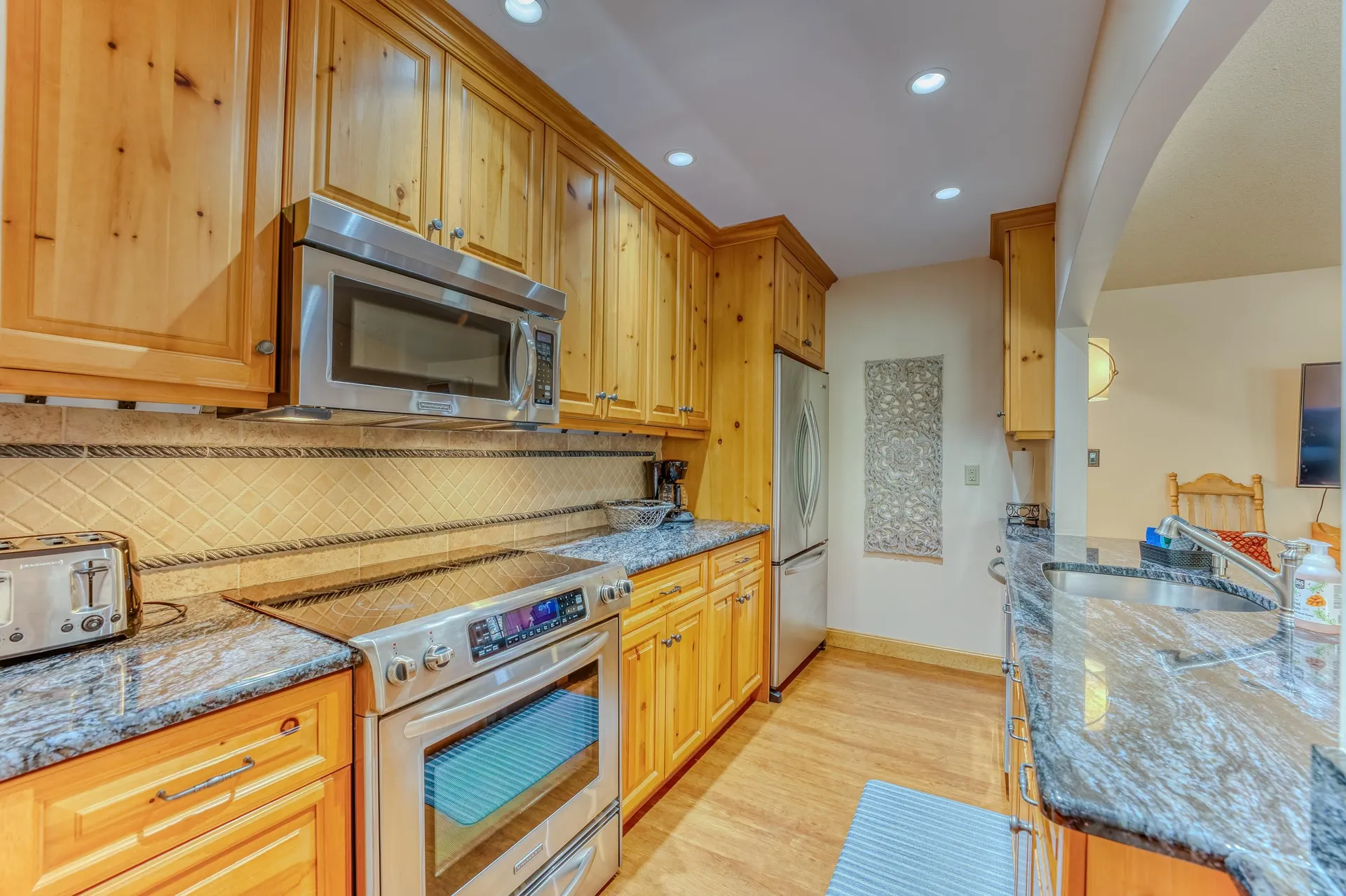 30 Forest Lane Carroll NH 03575