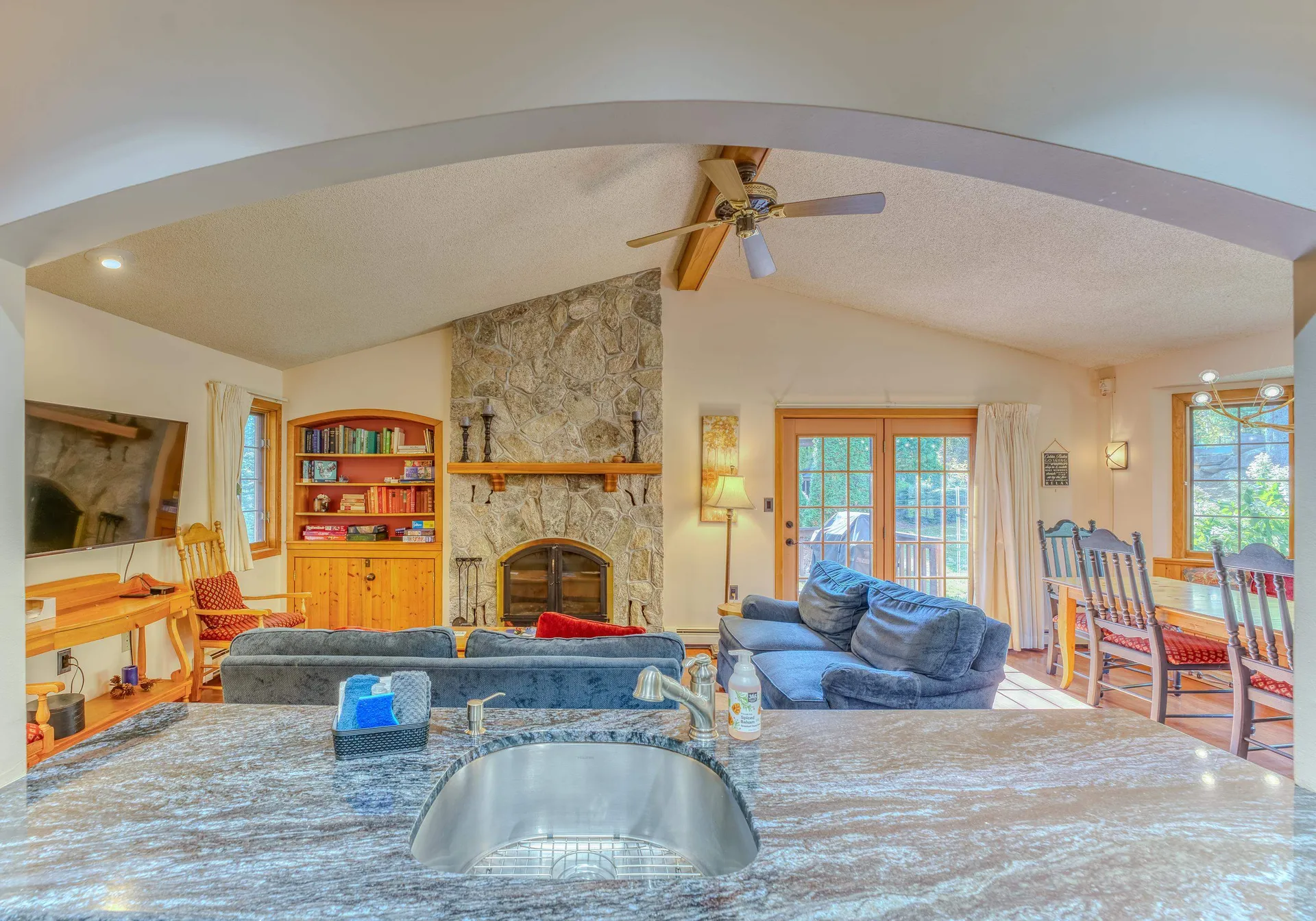 30 Forest Lane Carroll NH 03575