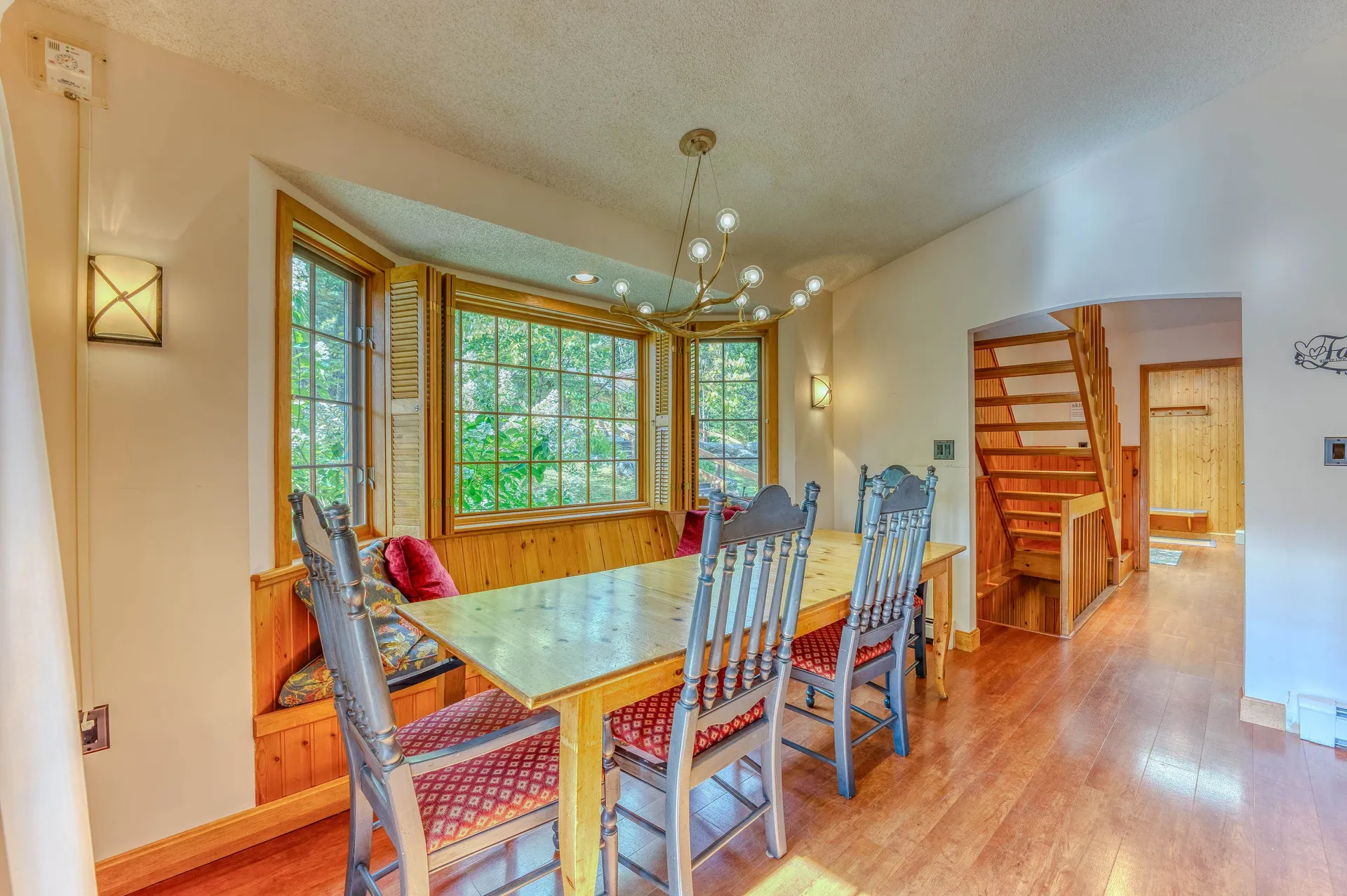 30 Forest Lane Carroll NH 03575