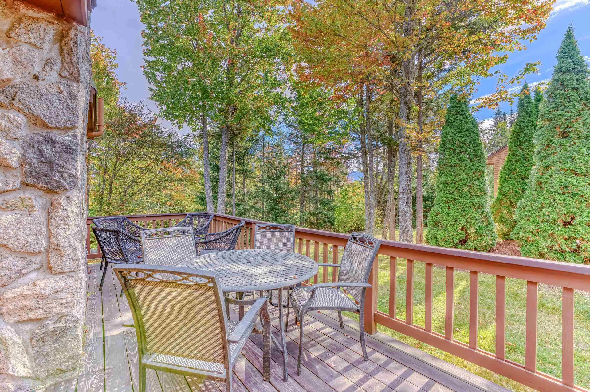 30 Forest Lane Carroll NH 03575