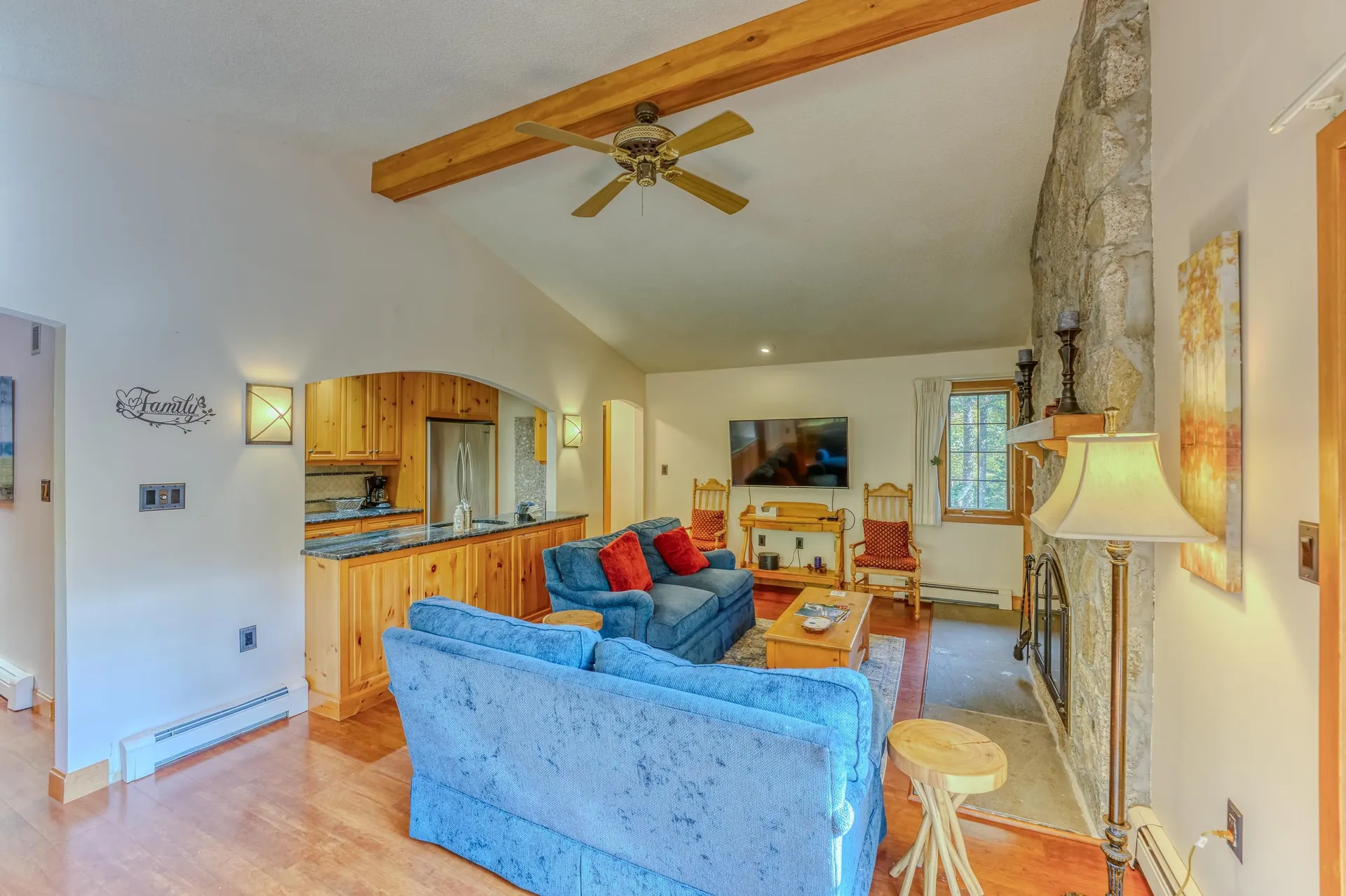 30 Forest Lane Carroll NH 03575