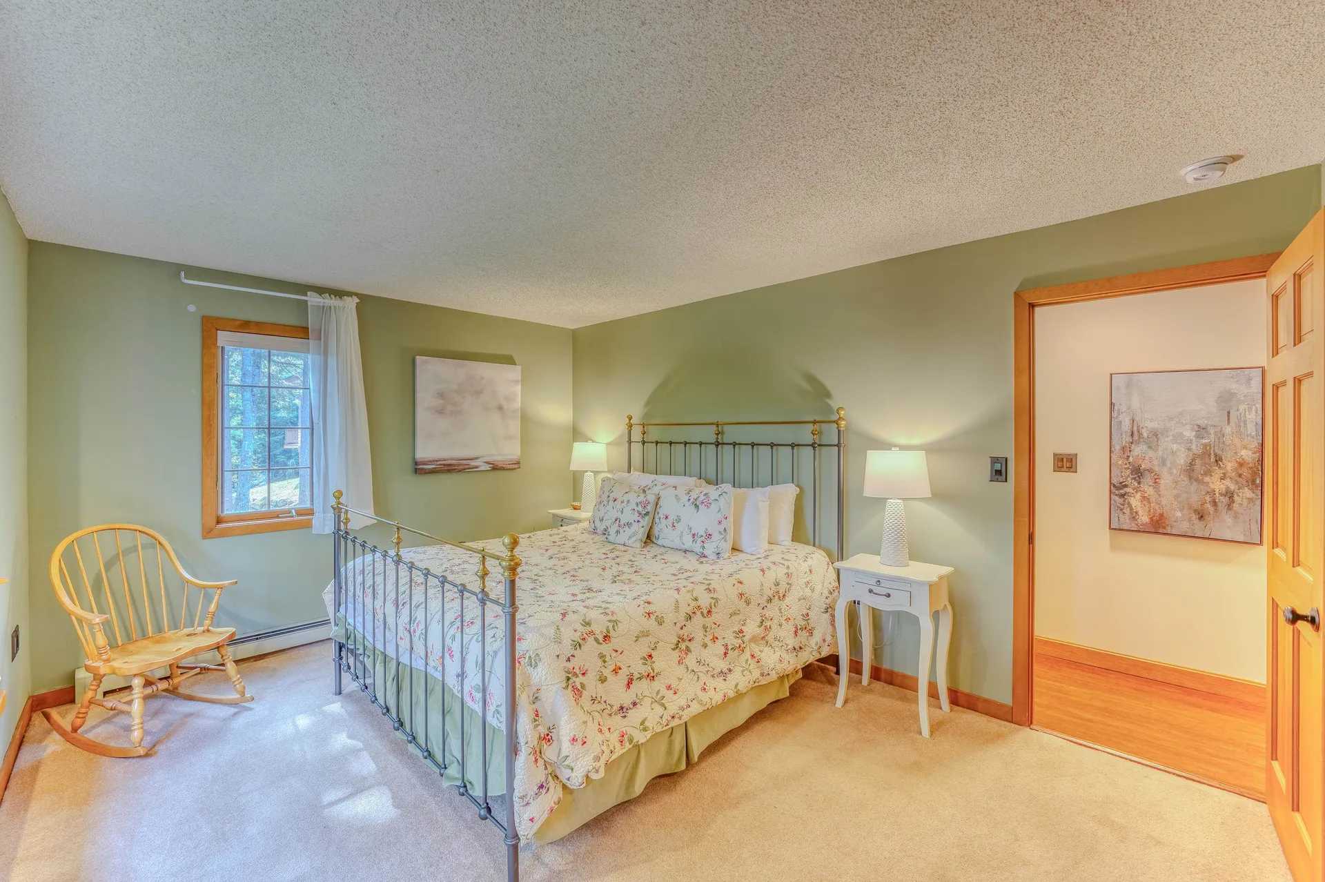 30 Forest Lane Carroll NH 03575