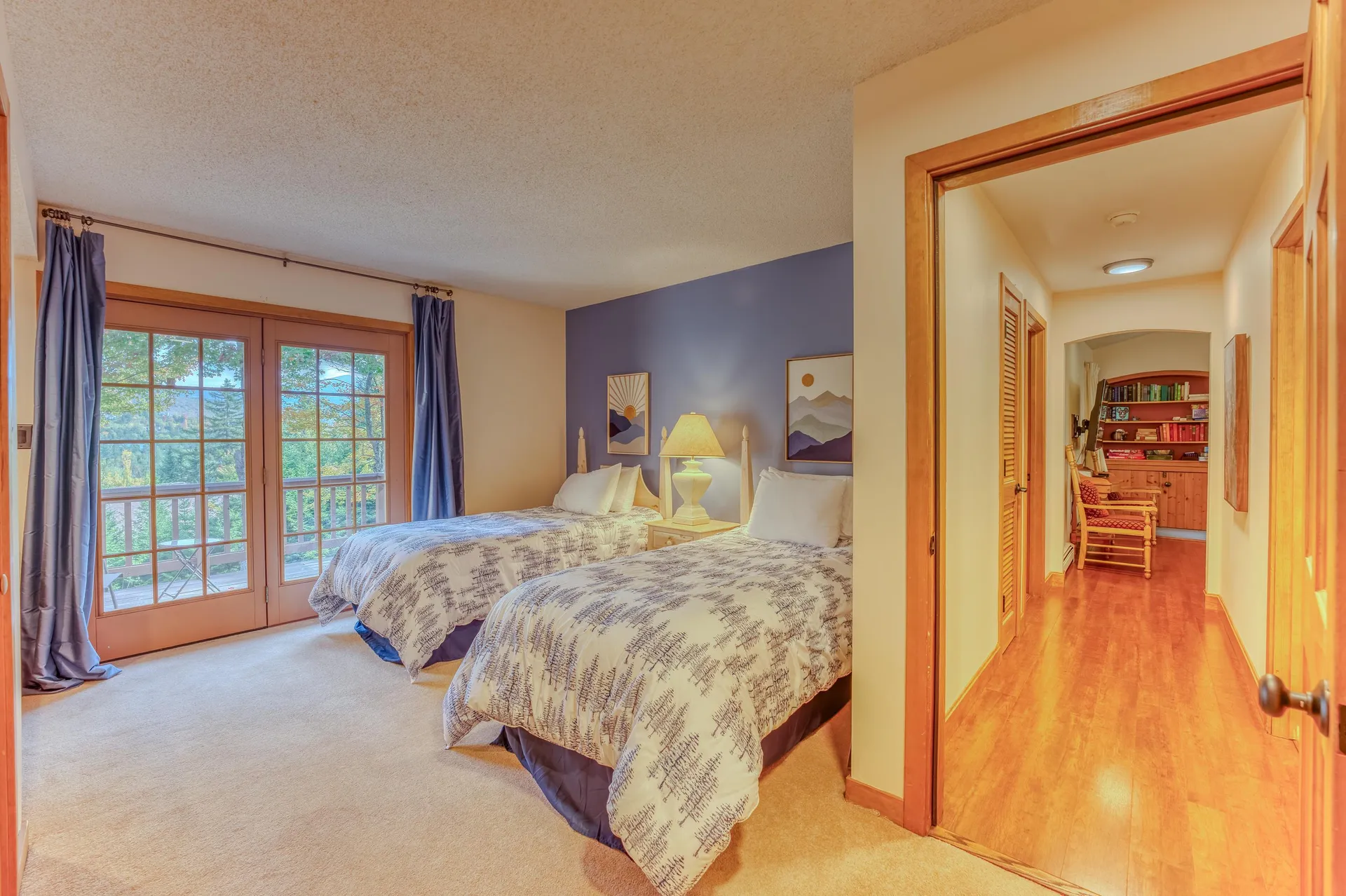 30 Forest Lane Carroll NH 03575