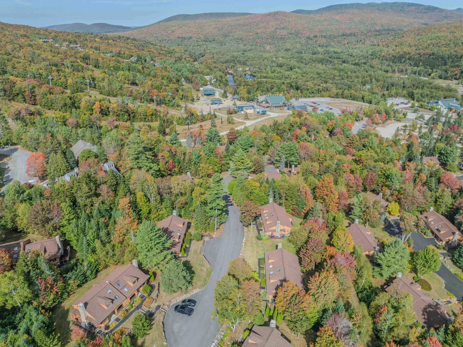 30 Forest Lane Carroll NH 03575