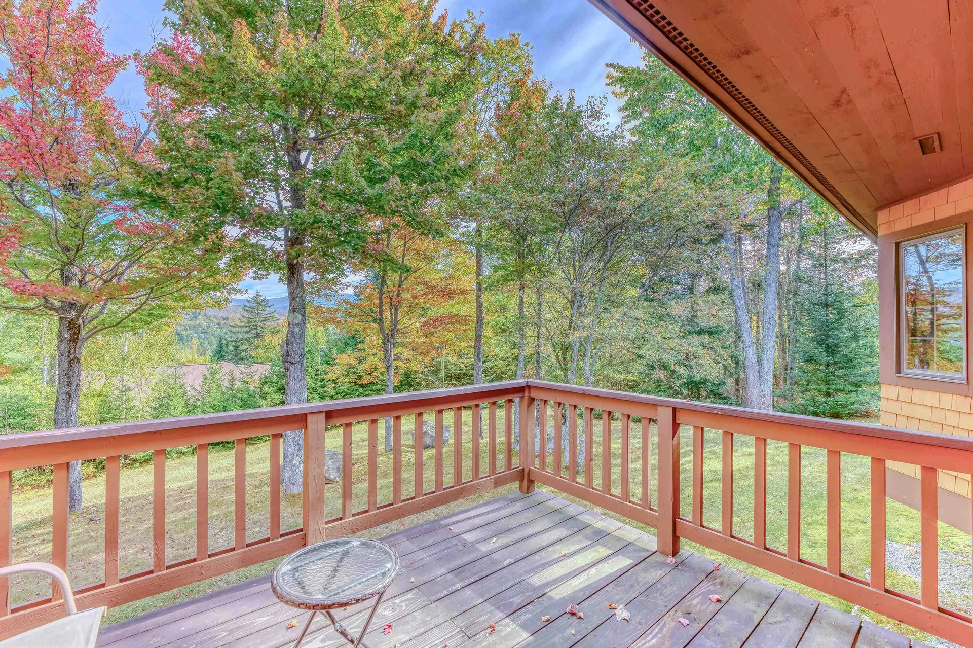30 Forest Lane Carroll NH 03575