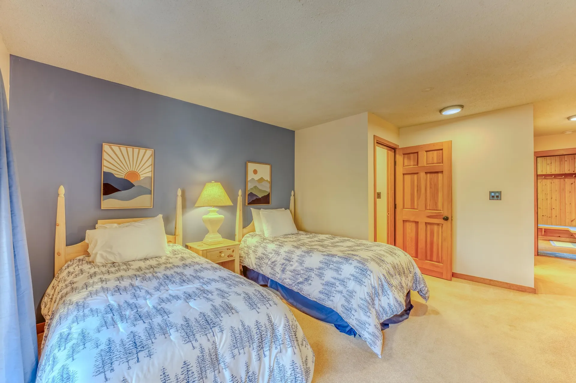 30 Forest Lane Carroll NH 03575