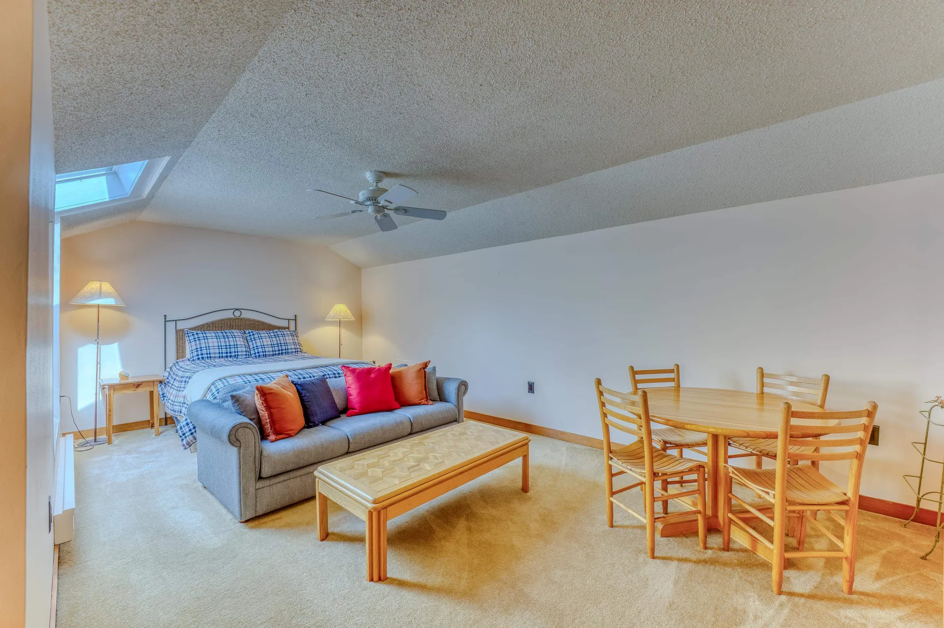 30 Forest Lane Carroll NH 03575