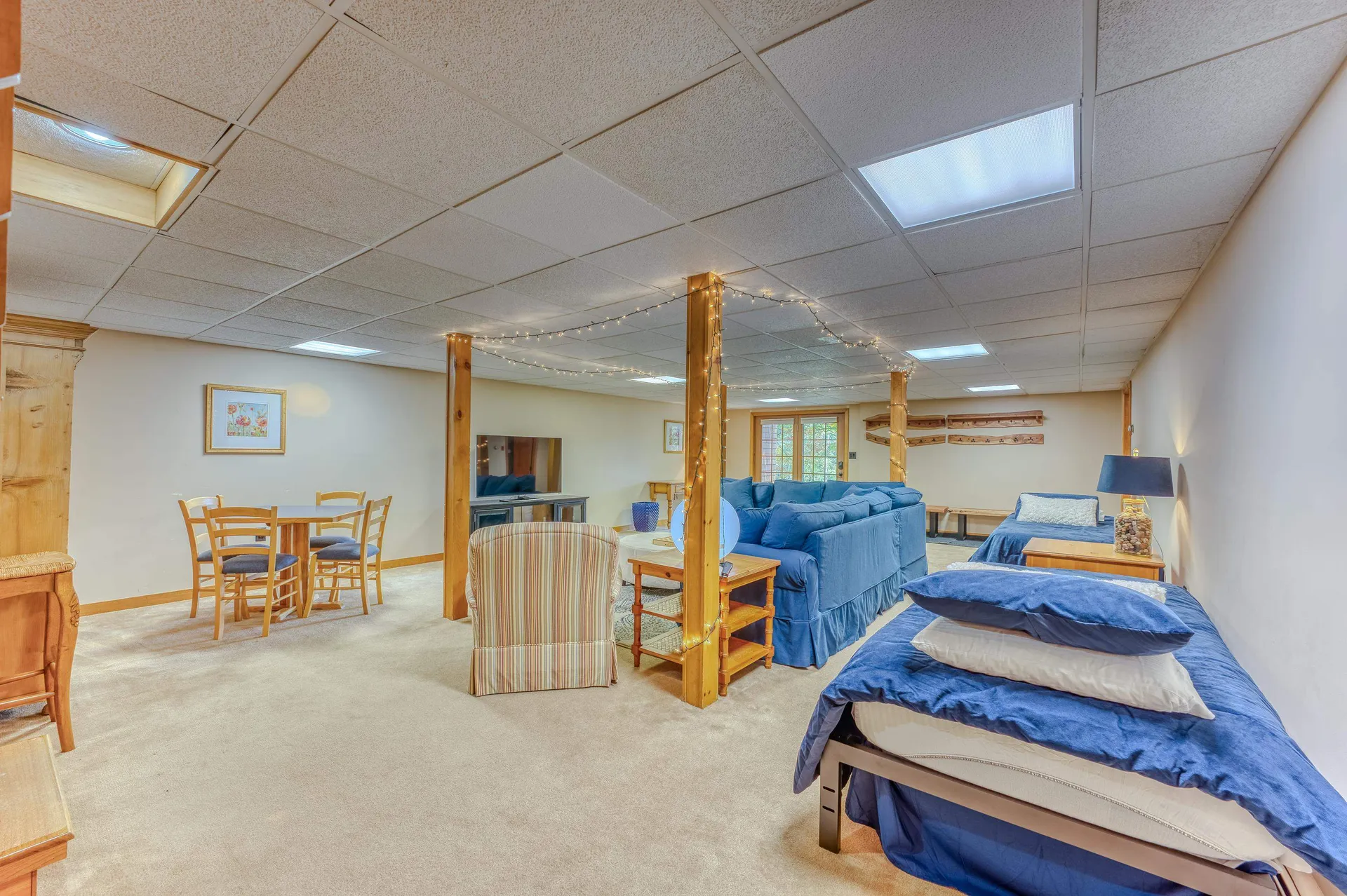 30 Forest Lane Carroll NH 03575