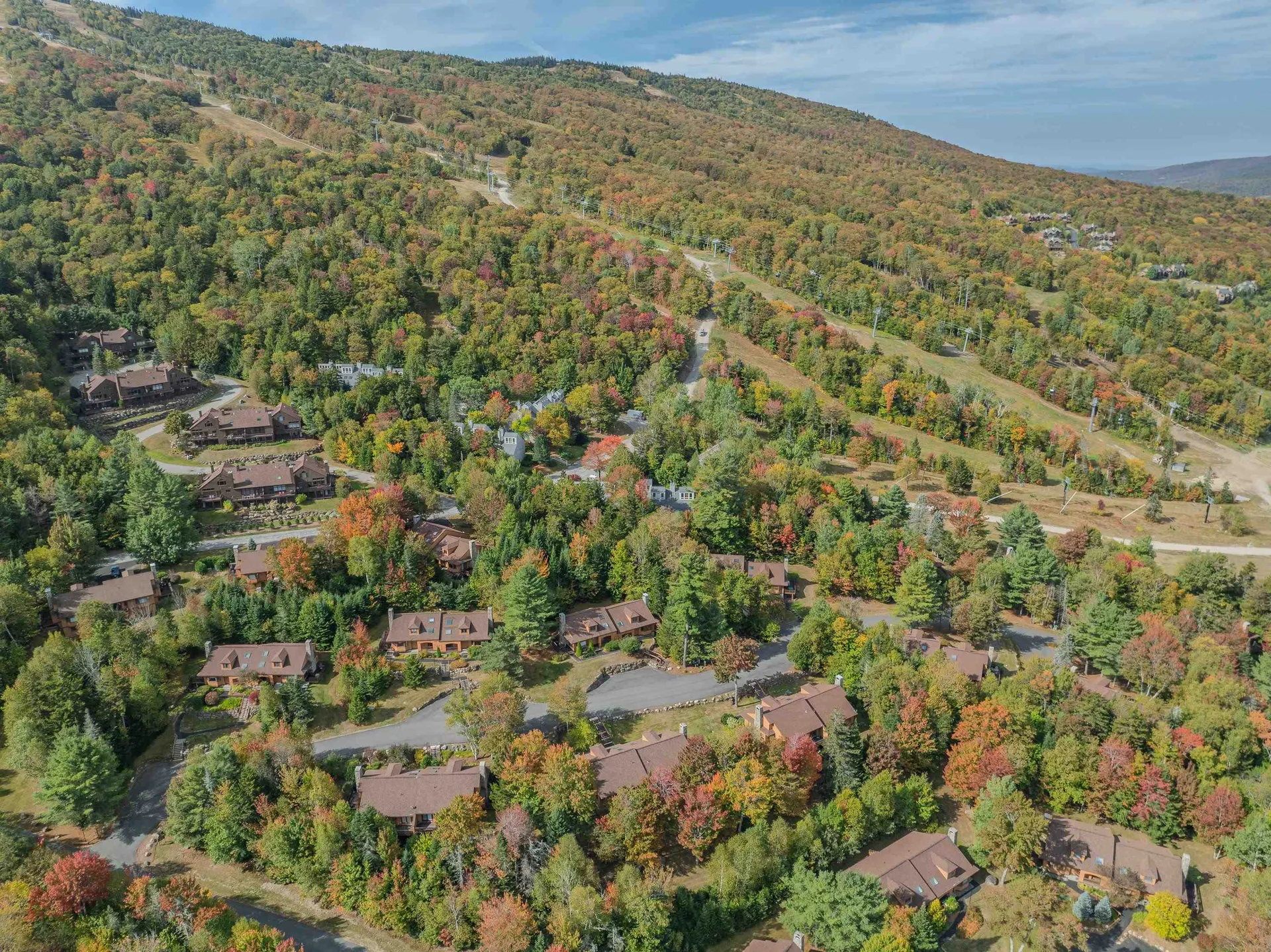 30 Forest Lane Carroll NH 03575