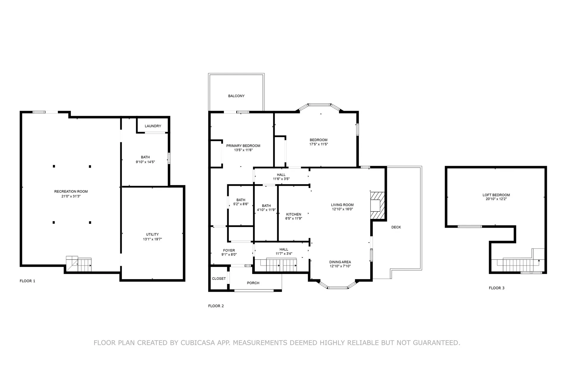 30 Forest Lane Carroll NH 03575