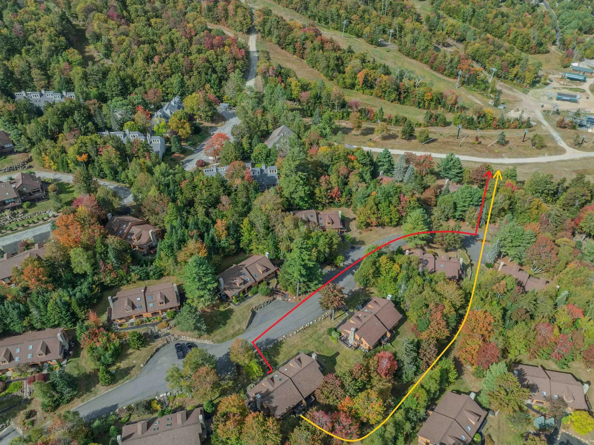 30 Forest Lane Carroll NH 03575