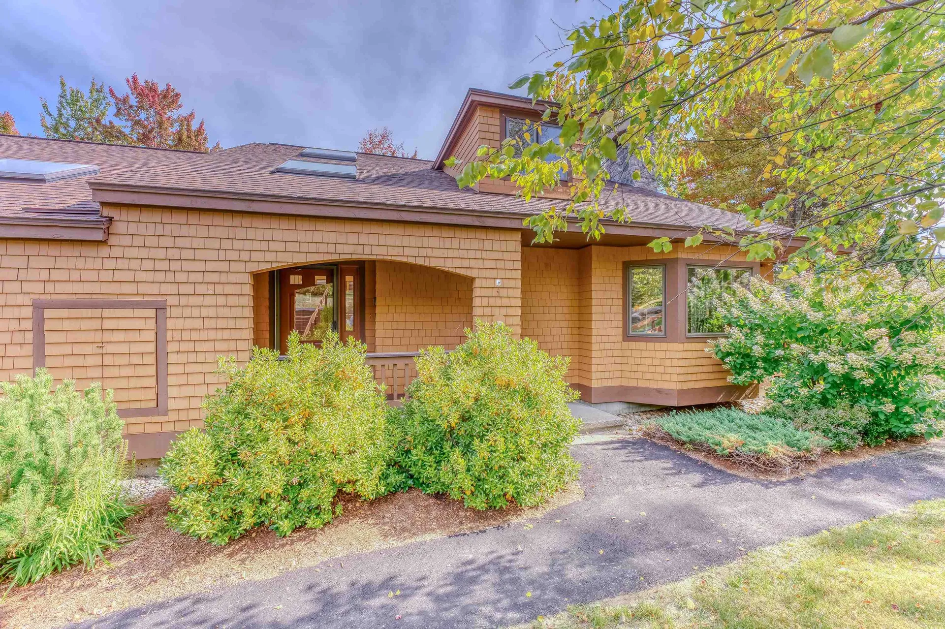 30 Forest Lane Carroll NH 03575