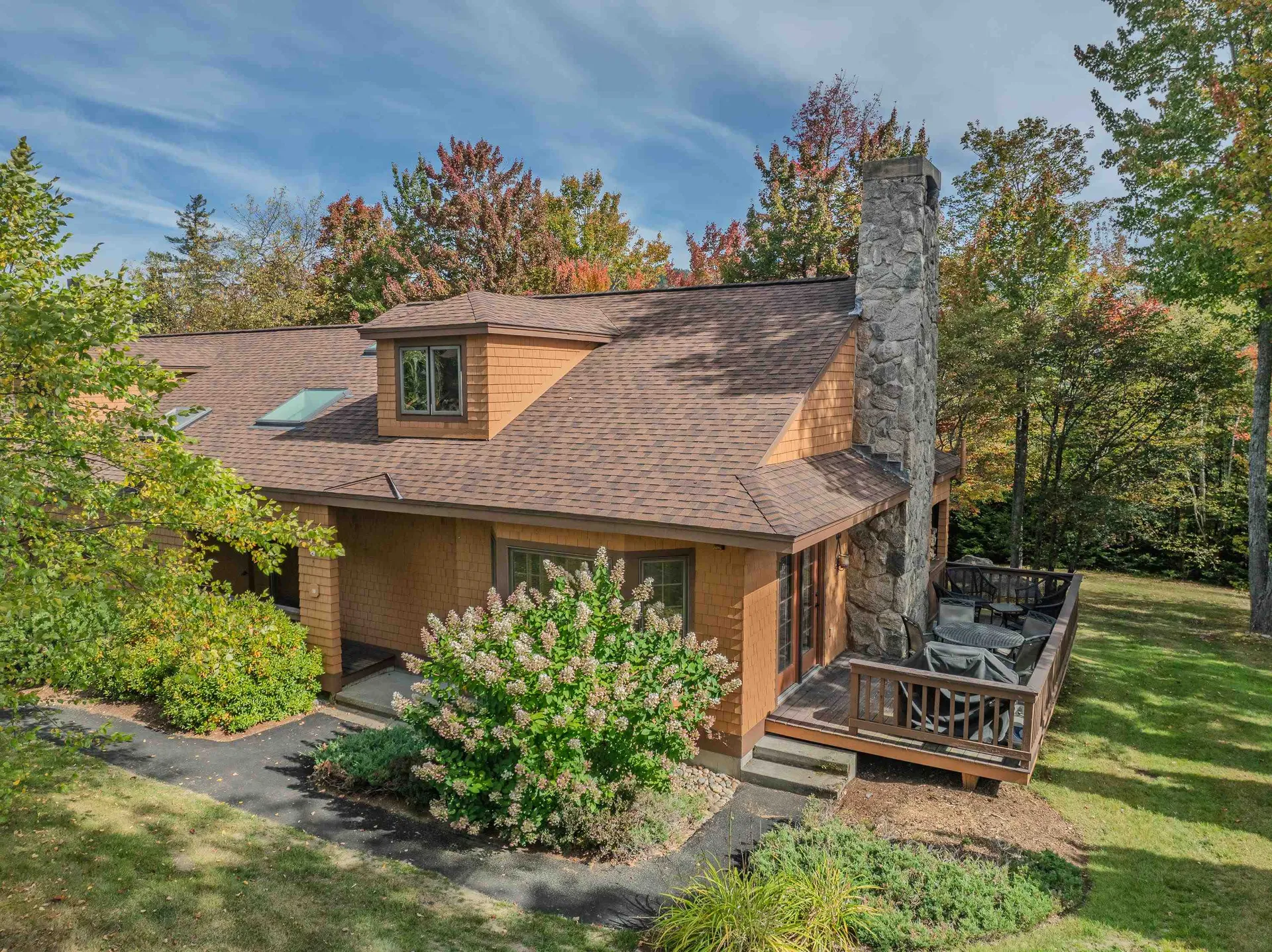30 Forest Lane Carroll NH 03575