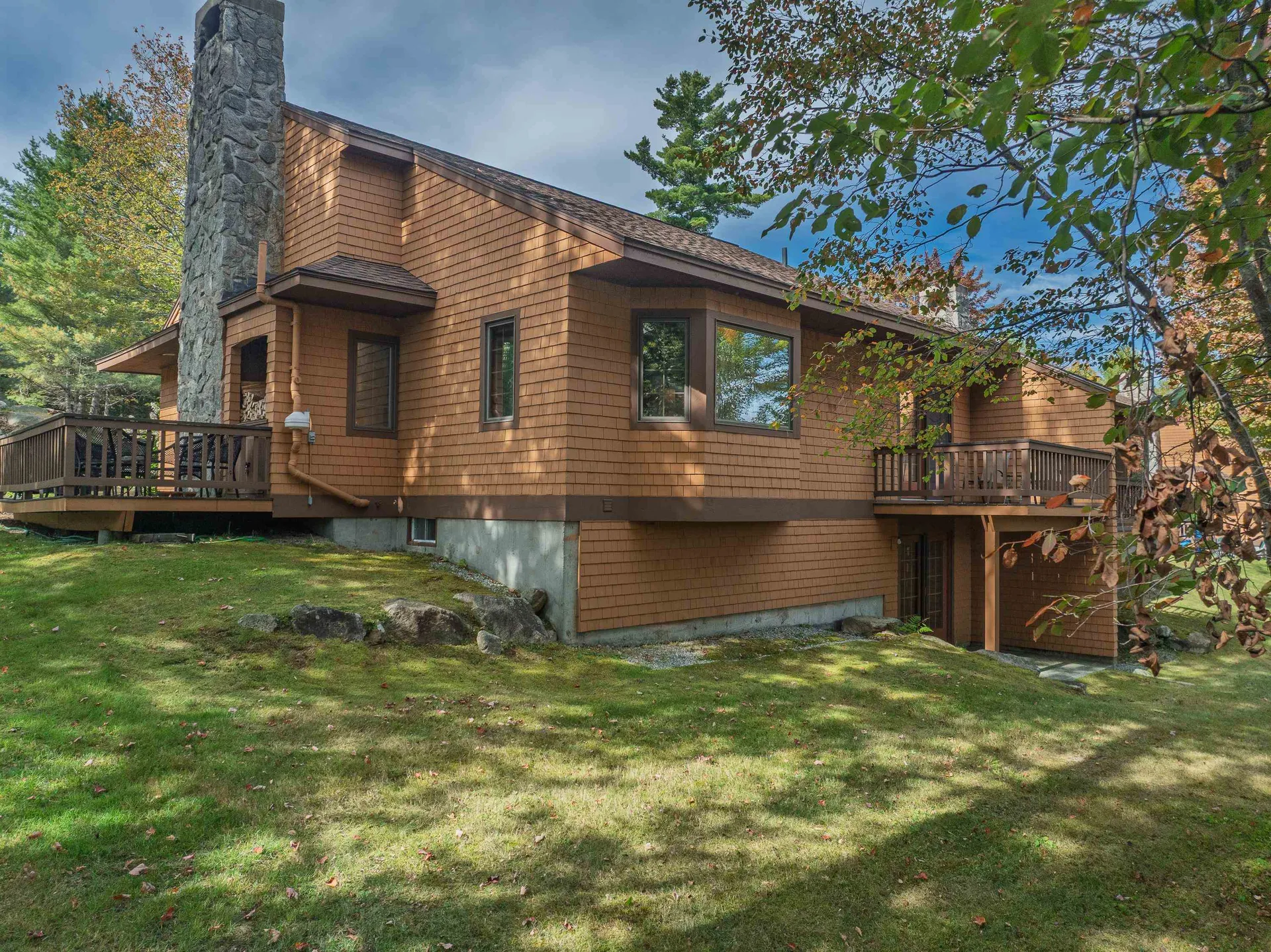 30 Forest Lane Carroll NH 03575