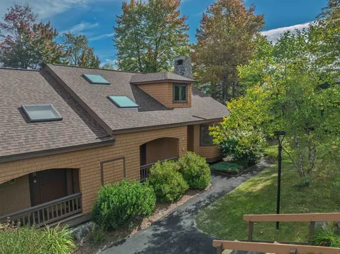 30 Forest Lane Carroll NH 03575