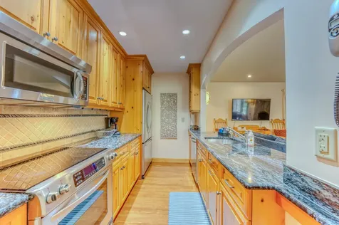 30 Forest Lane Carroll NH 03575
