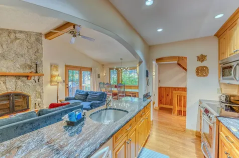 30 Forest Lane Carroll NH 03575