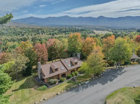 30 Forest Lane Carroll NH 03575