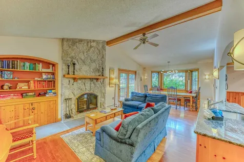 30 Forest Lane Carroll NH 03575