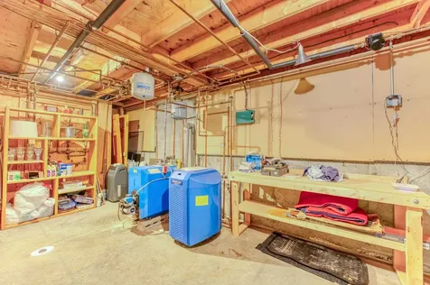 30 Forest Lane Carroll NH 03575