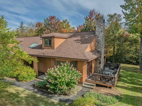 30 Forest Lane Carroll NH 03575