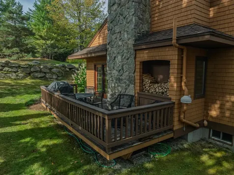 30 Forest Lane Carroll NH 03575