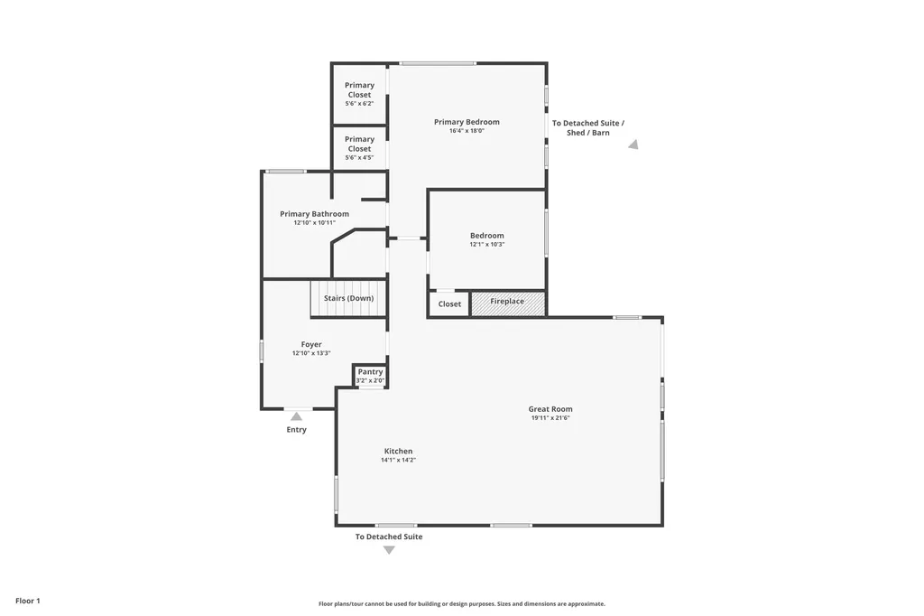 181 Francestown Road Greenfield NH 03047