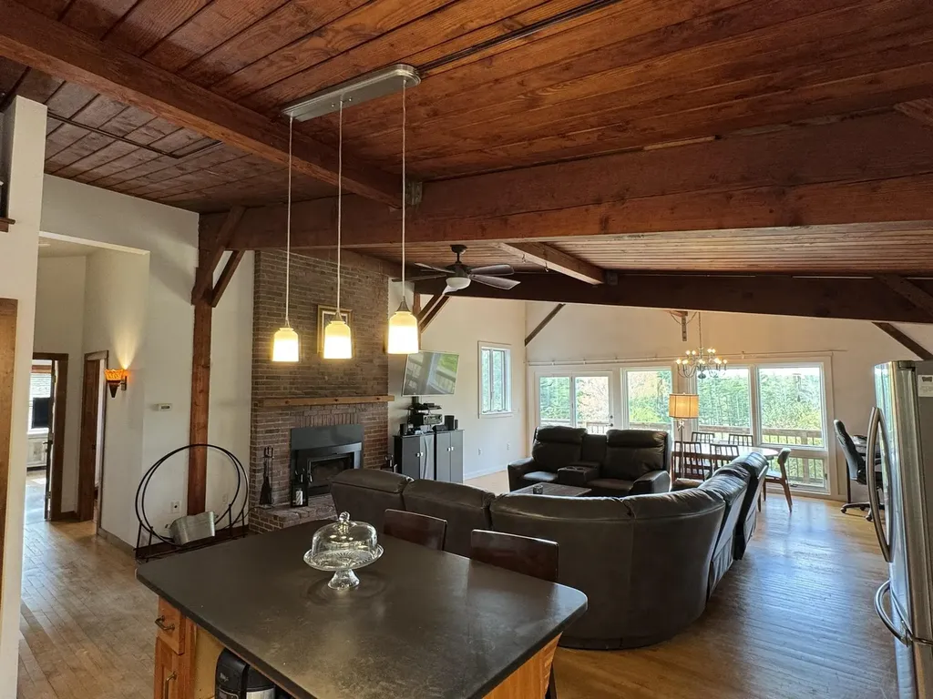 181 Francestown Road Greenfield NH 03047