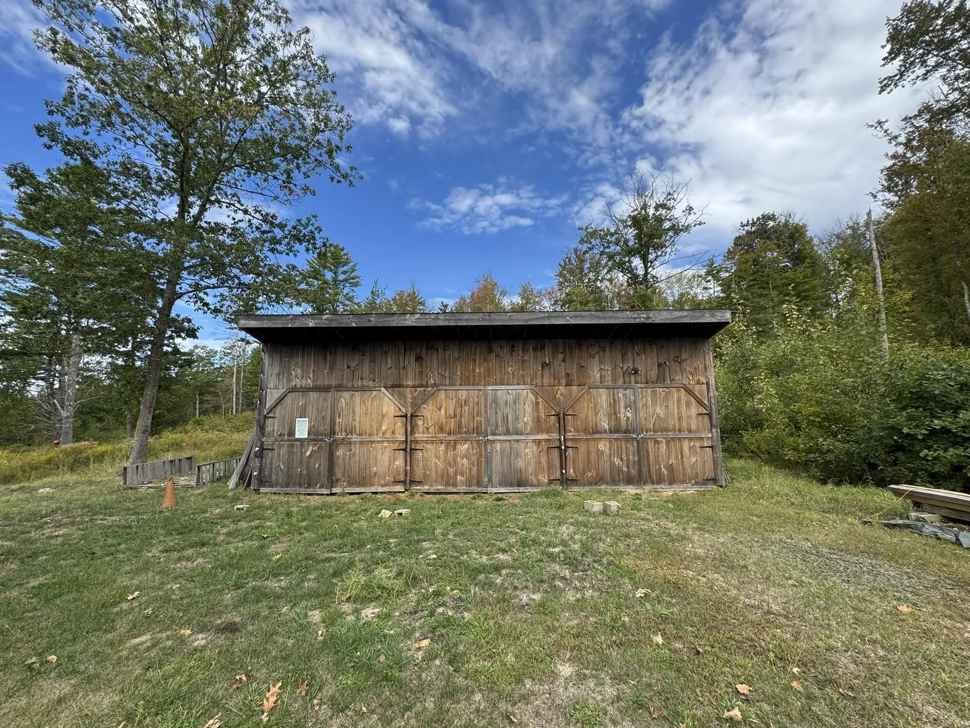 181 Francestown Road Greenfield NH 03047