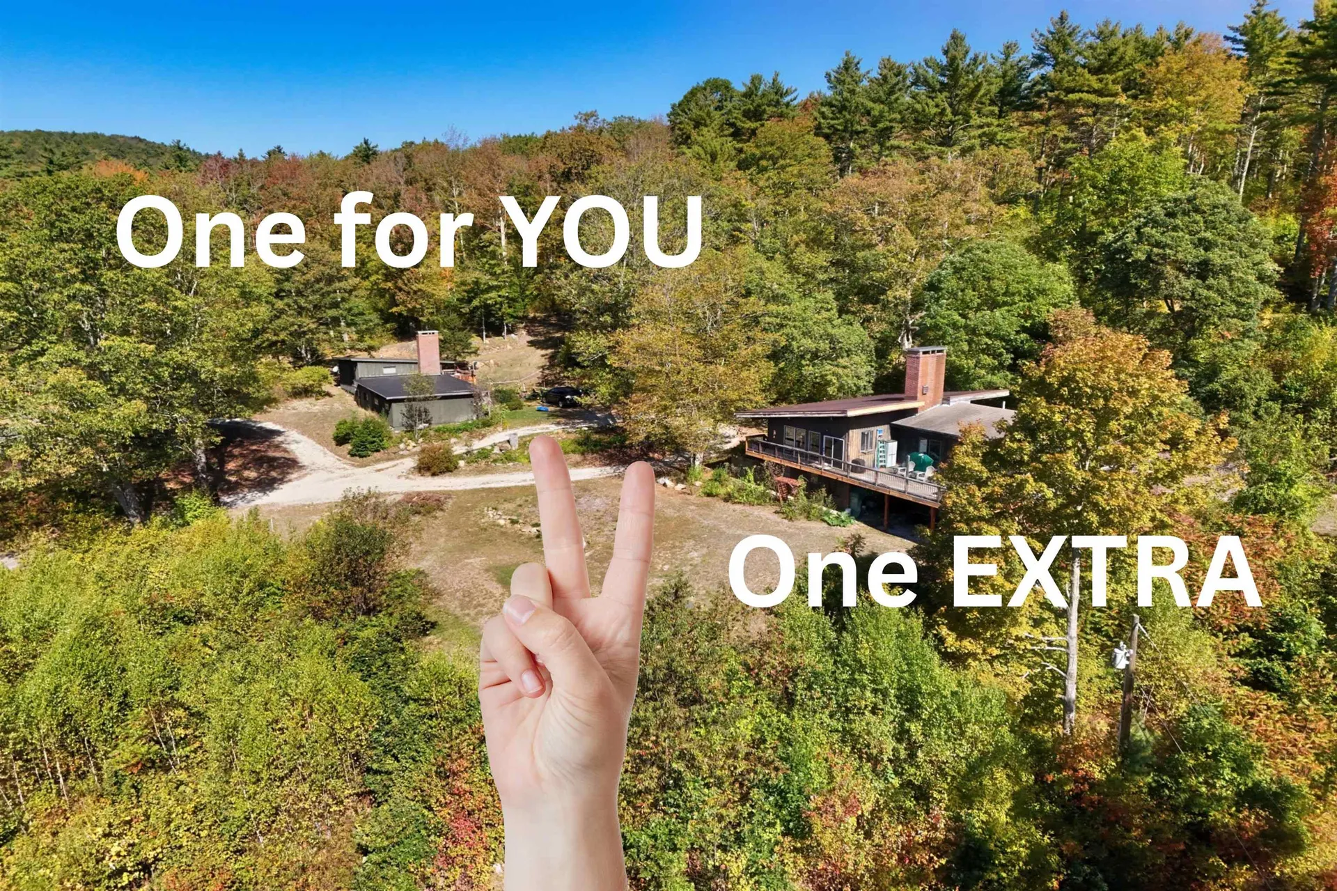 181 Francestown Road Greenfield NH 03047