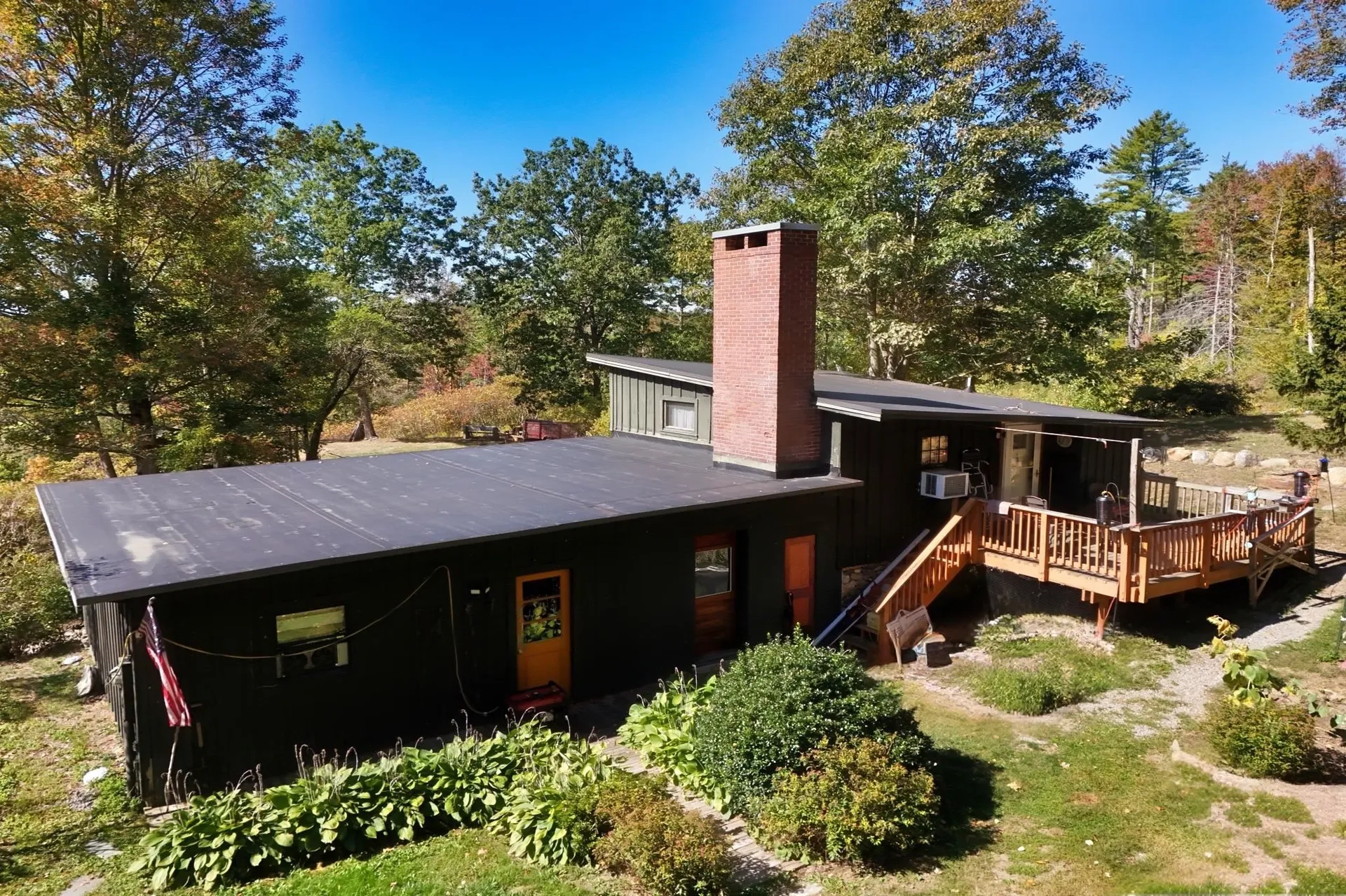 181 Francestown Road Greenfield NH 03047